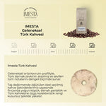 İşletme Tadım Seti | 4 × 250 g - imesta coffee