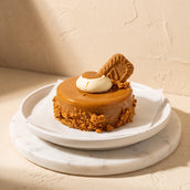 Lotus Mousse
