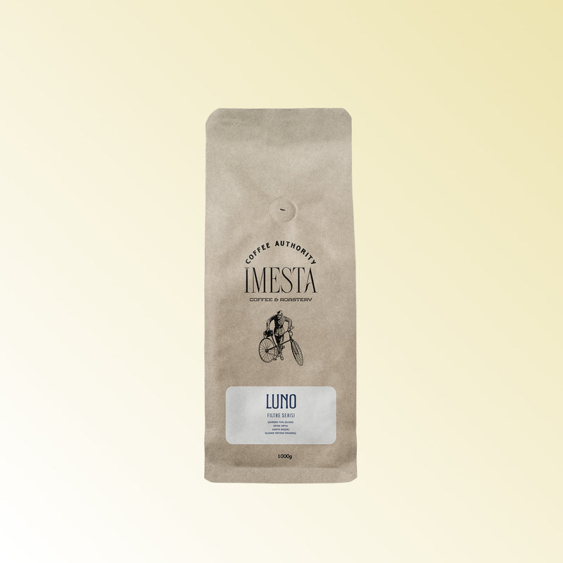 Luno Filtre | 1000g - imesta coffee