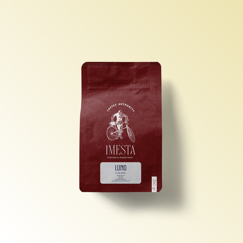 Luno Filtre | 250g - imesta coffee