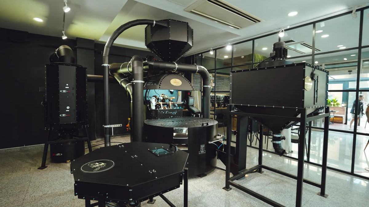 Toptan Kahve Çözümleri