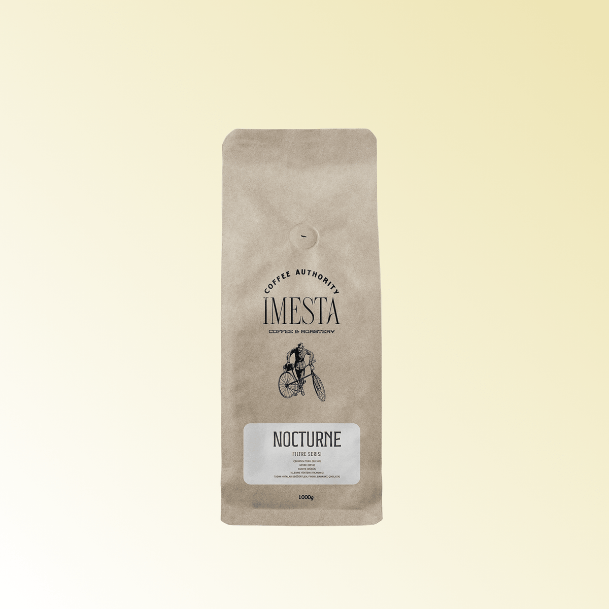 Nocturne Filtre | 1000g - imesta coffee