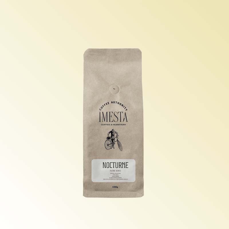 Nocturne Filtre | 1000g - imesta coffee