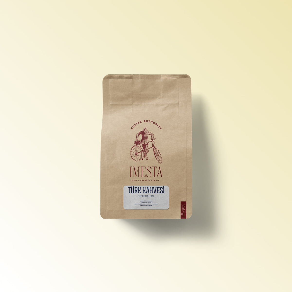 Türk Kahvesi | 250g