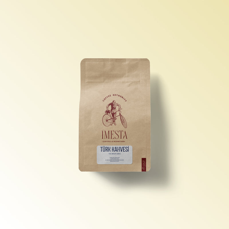 Türk Kahvesi | 250g