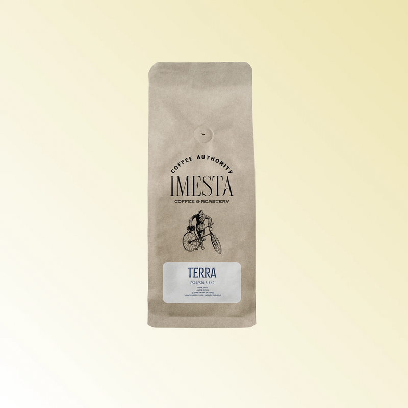 Terra Espresso | 1000g