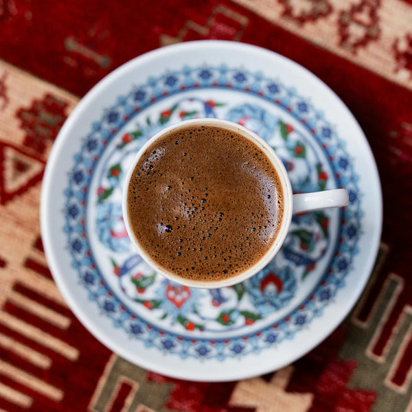 Türk Kahvesi | 250g