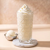  Vanilia  Milkshake